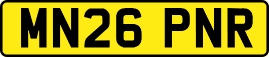 MN26PNR