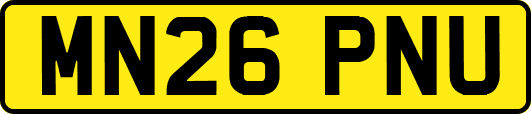 MN26PNU