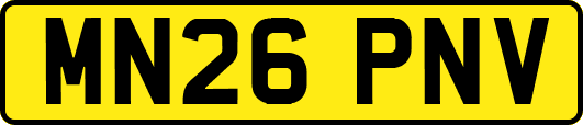 MN26PNV