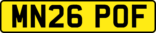 MN26POF