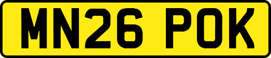 MN26POK