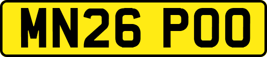 MN26POO
