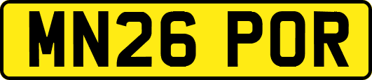 MN26POR