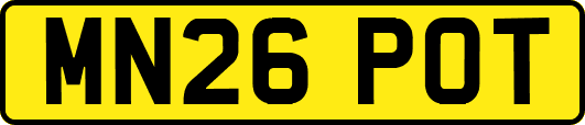 MN26POT