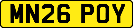 MN26POY