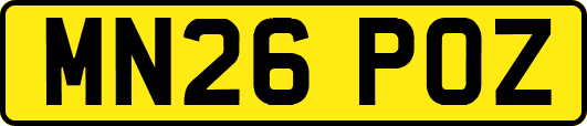MN26POZ