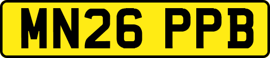 MN26PPB