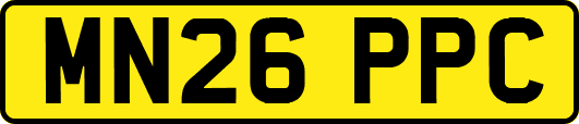 MN26PPC