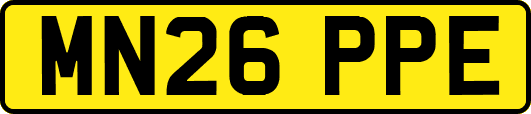 MN26PPE