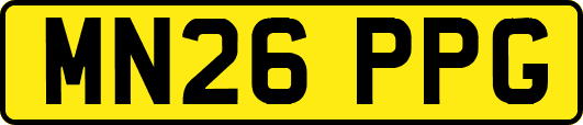 MN26PPG