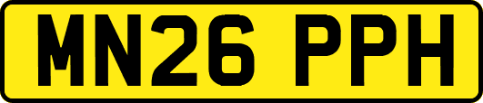 MN26PPH