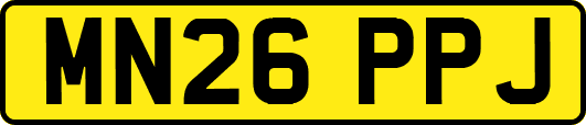 MN26PPJ
