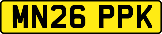 MN26PPK