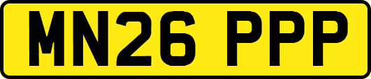 MN26PPP
