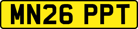 MN26PPT
