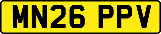 MN26PPV