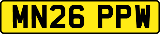 MN26PPW