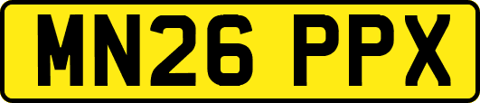 MN26PPX