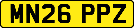 MN26PPZ
