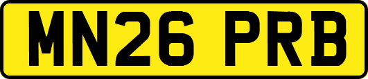 MN26PRB