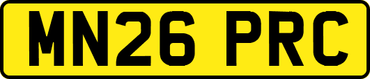 MN26PRC