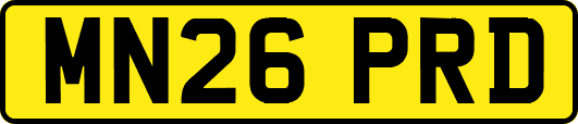 MN26PRD