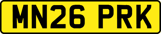 MN26PRK