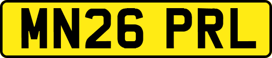 MN26PRL
