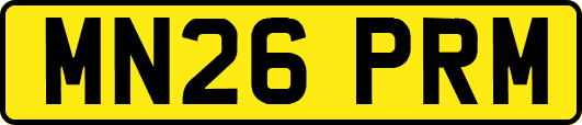 MN26PRM