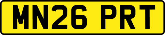MN26PRT