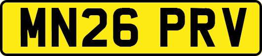MN26PRV