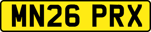MN26PRX