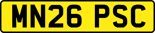 MN26PSC