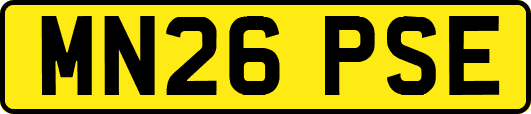 MN26PSE