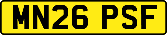 MN26PSF