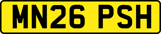 MN26PSH