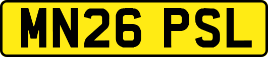 MN26PSL