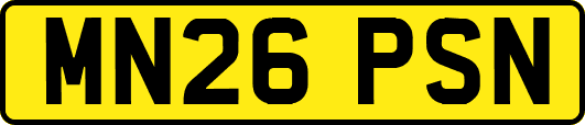 MN26PSN