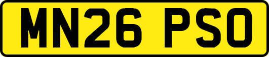 MN26PSO