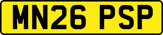 MN26PSP