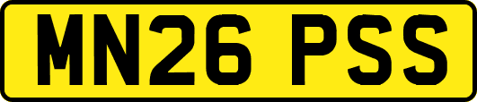 MN26PSS