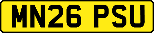 MN26PSU