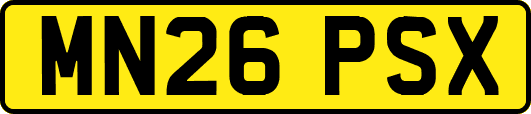 MN26PSX