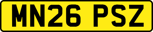 MN26PSZ