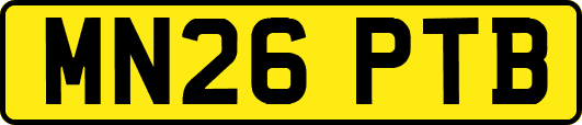 MN26PTB