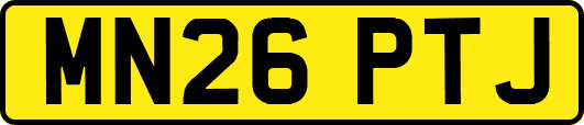 MN26PTJ