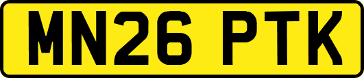 MN26PTK