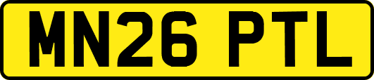 MN26PTL