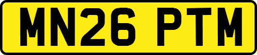 MN26PTM