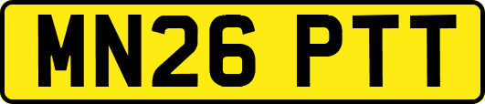 MN26PTT